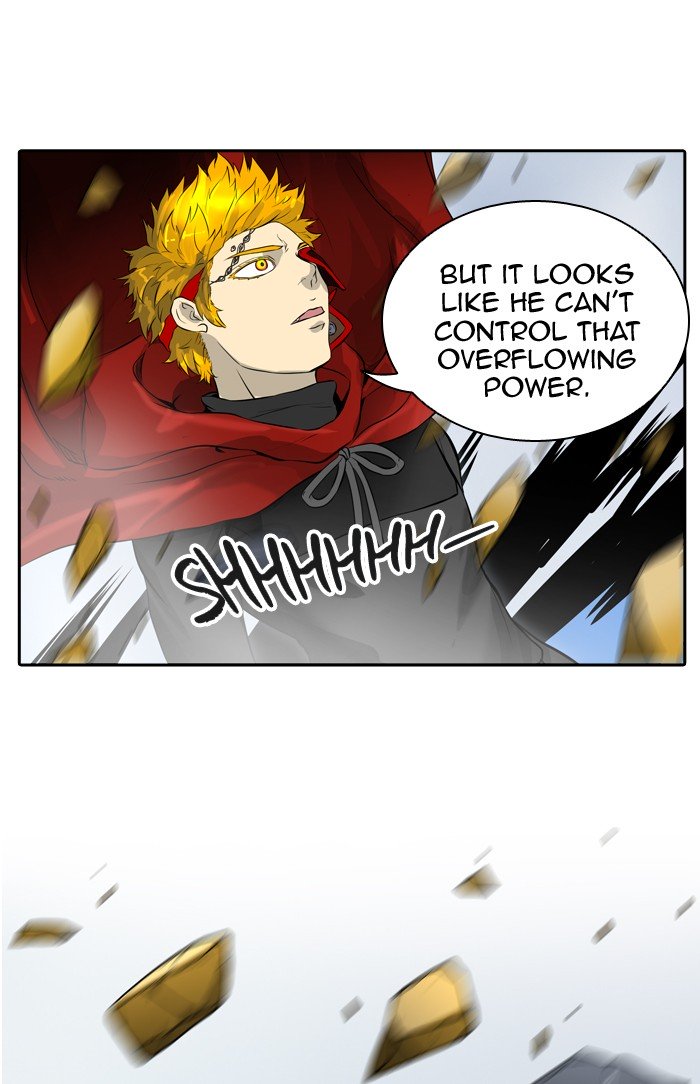 Tower of God, Chapter 382 image 099